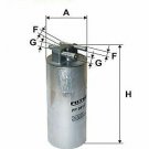 FILTRON PP991/2 Fuel filter for AUDI