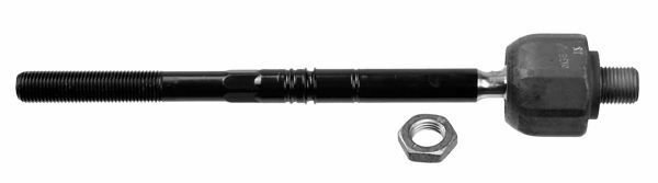 LEMF&Atilde;�RDER 36013 01 Tie Rod Axle Joint for MERCEDES-BENZ