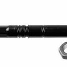 LEMFÖRDER 36013 01 Tie Rod Axle Joint for MERCEDES-BENZ
