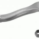 LEMFÖRDER 34607 01 Tie Rod End for MERCEDES-BENZ