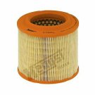 HENGST E724L Air Filter for AUDI