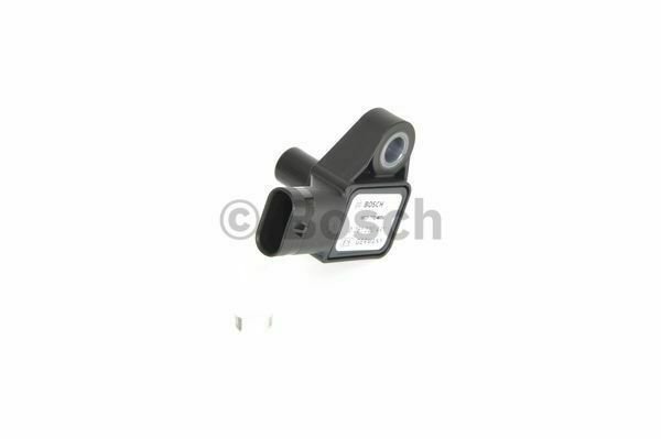 BOSCH 0261230441 Sensor, boost pressure for MERCEDES-BENZ
