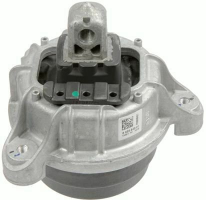 LEMF&Atilde;�RDER 37430 01 Engine Mounting for BMW
