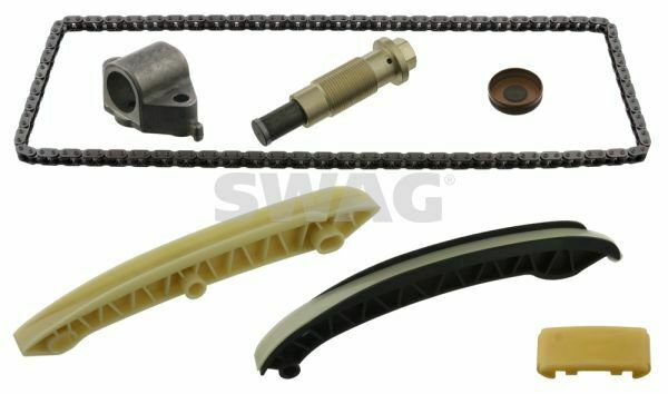 SWAG 10940953 Timing Chain Kit for MERCEDES-BENZ