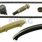 SWAG 10940953 Timing Chain Kit for MERCEDES-BENZ