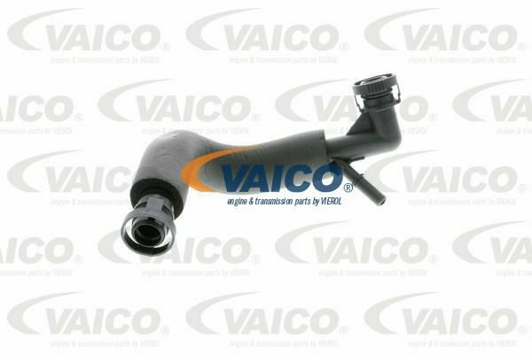 VAICO V20-1563 Hose, crankcase breather for BMW