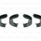 BOSCH 0986487794 Brake Shoe Set, parking brake for VOLVO