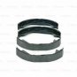BOSCH 0986487794 Brake Shoe Set, parking brake for VOLVO