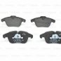 BOSCH 0986494209 Brake Pad Set, disc brake for JAGUAR