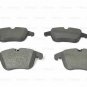 BOSCH 0986494209 Brake Pad Set, disc brake for JAGUAR