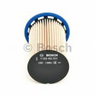 BOSCH F026402855 Fuel filter for PORSCHE, VW
