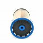 BOSCH F026402855 Fuel filter for PORSCHE, VW