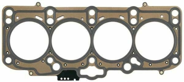 ELRING 150.400 Gasket, cylinder head for AUDI, CHRYSLER, DODGE, JEEP, MITSUBISHI