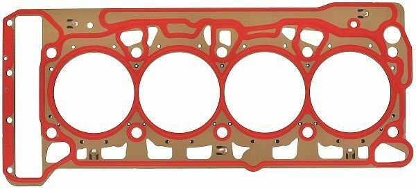 ELRING 008.040 Gasket, cylinder head for AUDI, CUPRA, PORSCHE, SEAT, SKODA, VW