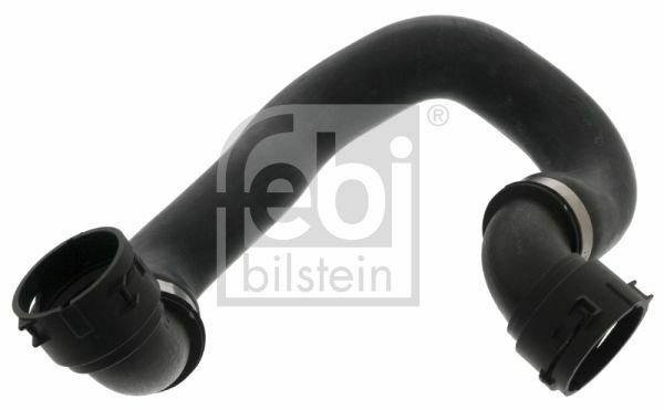 FEBI 100618 Radiator Hose for BMW