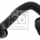 FEBI 100618 Radiator Hose for BMW