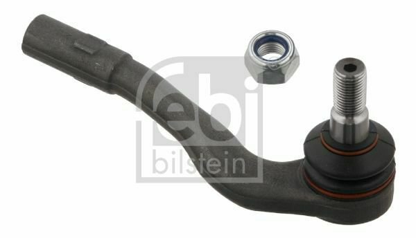 FEBI 22614 Tie Rod End for MERCEDES-BENZ