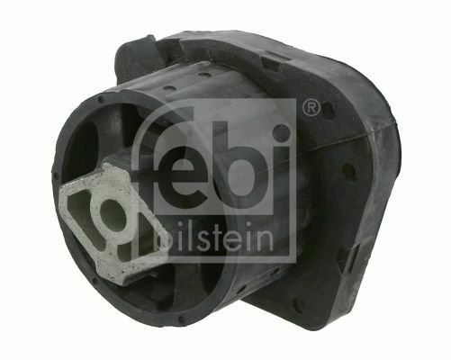 FEBI 27816 Mounting, automatic transmission for BMW