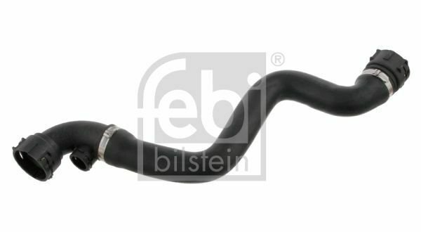 FEBI 32601 Radiator Hose for BMW