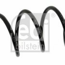 FEBI 37823 Coil Spring for SKODA, VW