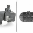 HELLA 6PP 009 409-021 Sensor, exhaust pressure for BMW, MINI