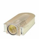 HENGST E1170L Air Filter for MERCEDES-BENZ