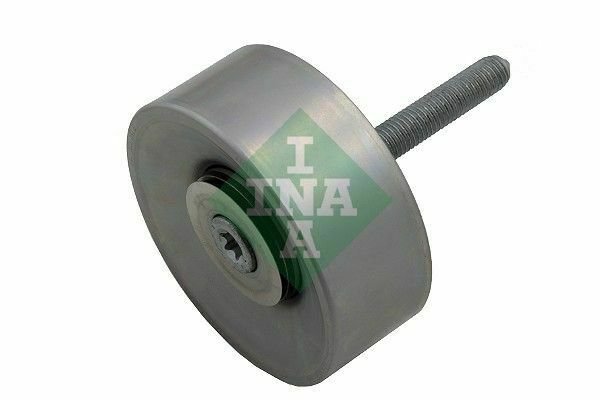 INA 532065310 Deflection/Guide Pulley, v-ribbed belt for AUDI, PORSCHE, VW