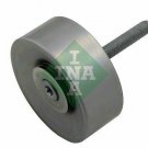 INA 532065310 Deflection/Guide Pulley, v-ribbed belt for AUDI, PORSCHE, VW