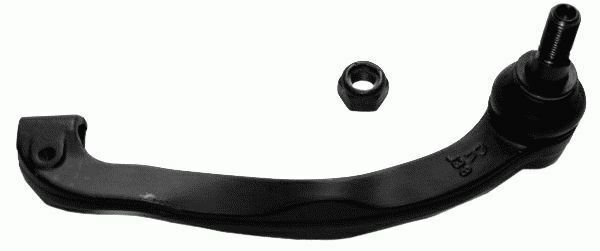 LEMF&Atilde;�RDER 27595 02 Tie Rod End for VW