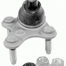 LEMFÖRDER 29999 02 Ball Joint for AUDI, SEAT, SKODA, VW