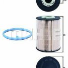 MAHLE KX 393D Fuel filter for FORD, VOLVO