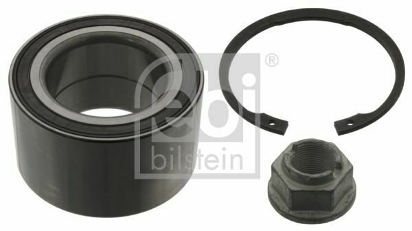 FEBI 40682 Wheel Bearing Kit for MERCEDES-BENZ