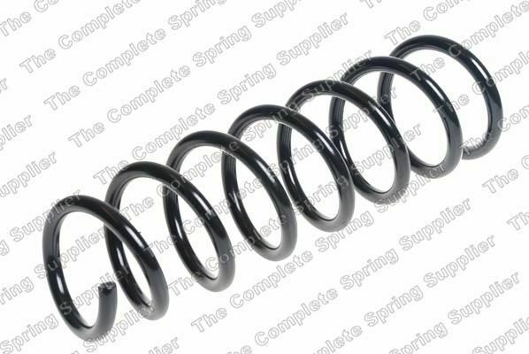 LESJOFORS 4008496 Coil Spring for BMW