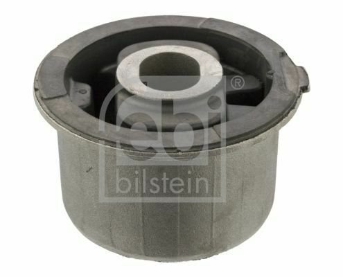 FEBI 39691 Mounting, axle beam for AUDI