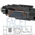 FACET 7.1260 Brake Light Switch for MERCEDES-BENZ