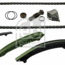 FEBI 46375 Timing Chain Kit for MERCEDES-BENZ