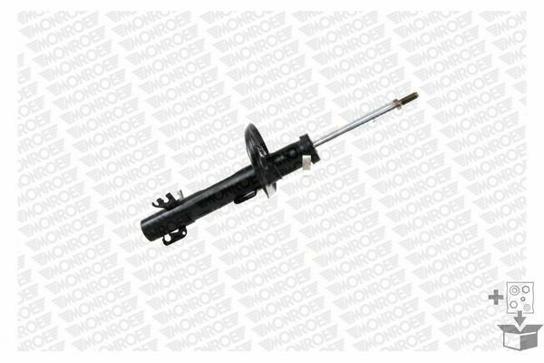 MONROE E7091 Shock Absorber for AUDI, SEAT, SKODA, VW