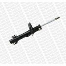 MONROE E7091 Shock Absorber for AUDI, SEAT, SKODA, VW