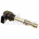 DELPHI CE20030-12B1 Ignition Coil for AUDI, SEAT, SKODA, VW