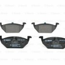 BOSCH 0986424364 Brake Pad Set, disc brake for AUDI, SEAT, SKODA, VW