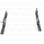 BOSCH 0986424471 Brake Pad Set, disc brake for SMART