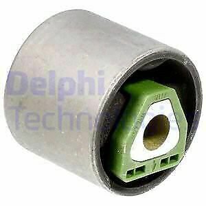DELPHI TD338W Control Arm-/Trailing Arm Bush for BMW