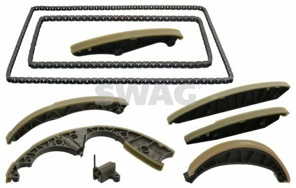 SWAG 30949400 Timing Chain Kit for AUDI