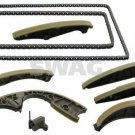 SWAG 30949400 Timing Chain Kit for AUDI