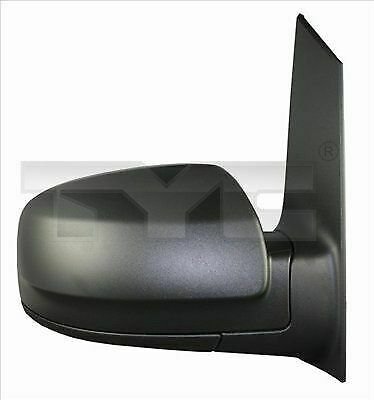 TYC 321-0125 Outside Mirror for MERCEDES-BENZ