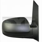 TYC 321-0125 Outside Mirror for MERCEDES-BENZ