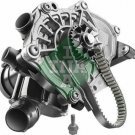 INA 538036010 Water Pump for AUDI, PORSCHE, SEAT, SKODA, VW