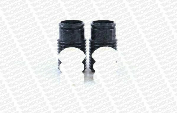 MONROE PK012 Dust Cover Kit, shock absorber for ALFA ROMEO, AUDI, BMW, FIAT, SEA