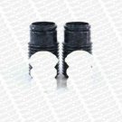 MONROE PK012 Dust Cover Kit, shock absorber for ALFA ROMEO, AUDI, BMW, FIAT, SEA