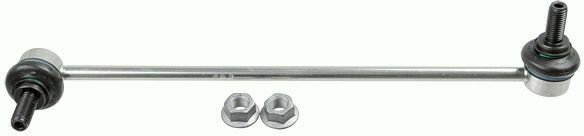LEMF&Atilde;�RDER 26774 01 Rod/Strut, stabiliser for AUDI, SEAT, SKODA, VW